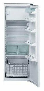 Встраиваемый холодильник Liebherr KIPe 3044