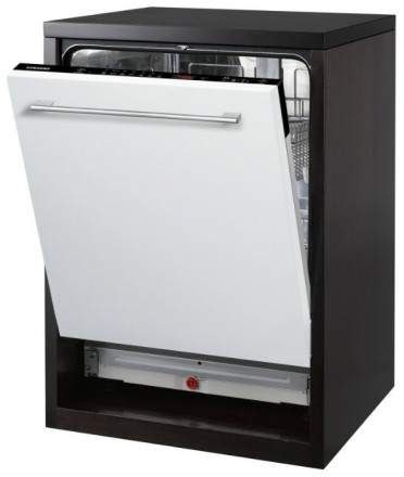 Встраиваемая посудомоечная машина Samsung DWBG 570 B