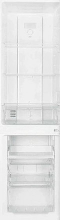 Холодильник SNOWCAP CLF NF 294 I Холодильник SNOWCAP CLF NF 294 I