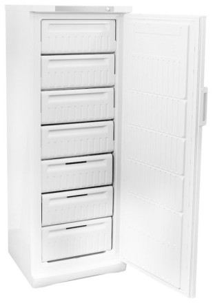 Морозильник Leran FSF 270 W Морозильник Leran FSF 270 W