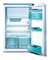 Встраиваемый холодильник Siemens KI18R440