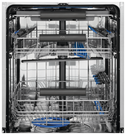 Встраиваемая посудомоечная машина Electrolux EEG 69300 L Встраиваемая посудомоечная машина Electrolux EEG 69300 L