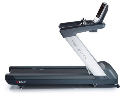 Беговая дорожка FreeMotion Fitness VMTL29814 T8.7 Беговая дорожка FreeMotion Fitness VMTL29814 T8.7