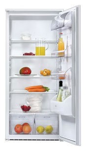 Встраиваемый холодильник Zanussi ZBA 6230