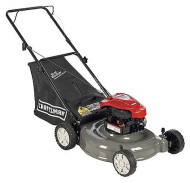 Газонокосилка CRAFTSMAN 38814 Газонокосилка CRAFTSMAN 38814