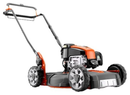 Газонокосилка Husqvarna LB 348SI