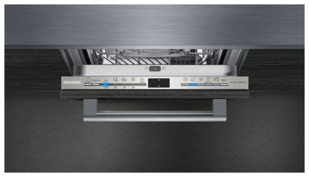 Встраиваемая посудомоечная машина Siemens SR 61HX2 IKR