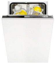 Встраиваемая посудомоечная машина Zanussi ZDV 91400 FA