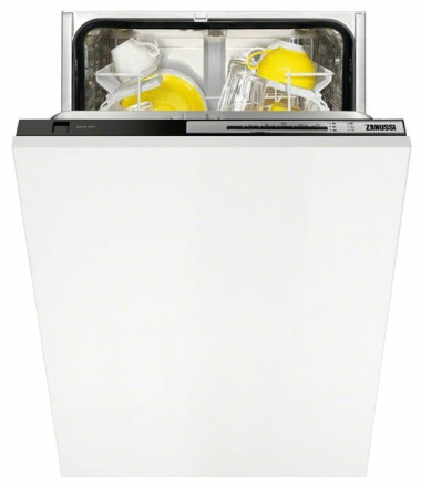 Встраиваемая посудомоечная машина Zanussi ZDV 91400 FA Встраиваемая посудомоечная машина Zanussi ZDV 91400 FA