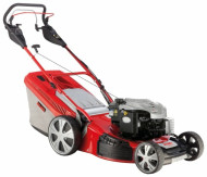 Газонокосилка AL-KO 119529 Powerline 5204 VS Selection