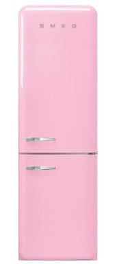 Холодильник smeg FAB32RPK3 Холодильник smeg FAB32RPK3