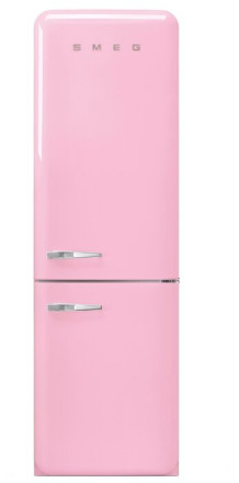 Холодильник smeg FAB32RPK3