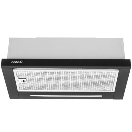 Встраиваемая вытяжка Cata TFH 6630 GBK Встраиваемая вытяжка Cata TFH 6630 GBK