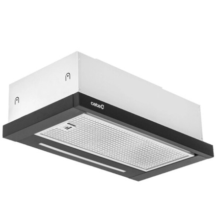 Встраиваемая вытяжка Cata TFH 6630 GBK Встраиваемая вытяжка Cata TFH 6630 GBK