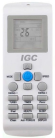 Сплит-система IGC RAS-24АТ Сплит-система IGC RAS-24АТ