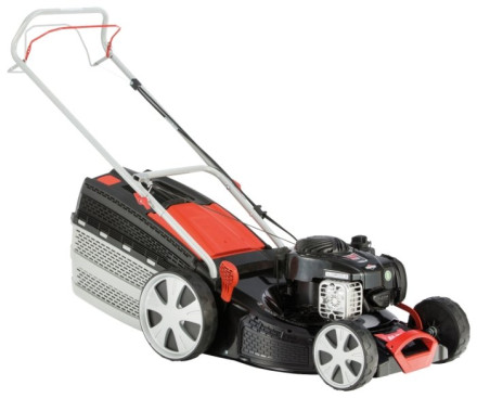 Газонокосилка AL-KO 113142 Classic 4.64 SP-B Plus Газонокосилка AL-KO 113142 Classic 4.64 SP-B Plus