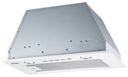 Встраиваемая вытяжка GRAUDE LB 52.0 W Встраиваемая вытяжка GRAUDE LB 52.0 W