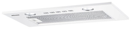 Встраиваемая вытяжка GRAUDE LB 52.0 W Встраиваемая вытяжка GRAUDE LB 52.0 W