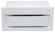Встраиваемая вытяжка Konigin Navi White Glass 60 Встраиваемая вытяжка Konigin Navi White Glass 60