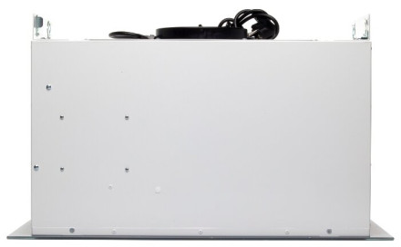 Встраиваемая вытяжка Konigin Navi White Glass 60 Встраиваемая вытяжка Konigin Navi White Glass 60