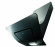 Каминная вытяжка GALVAMET VELA 90/F/IX-BLACK