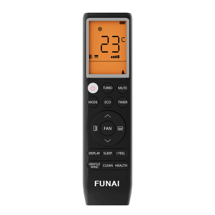 Сплит-система Funai RAC-KD75HP.D01