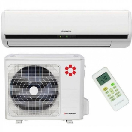 Сплит-система Kentatsu KSGN105HFAN1/KSRN105HFAN1