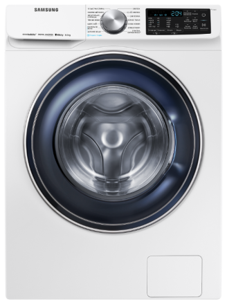 Стиральная машина Samsung WW80R62LVFW Стиральная машина Samsung WW80R62LVFW
