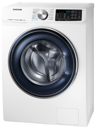 Стиральная машина Samsung WW80R62LVFW Стиральная машина Samsung WW80R62LVFW