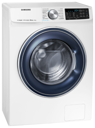Стиральная машина Samsung WW80R62LVFW Стиральная машина Samsung WW80R62LVFW