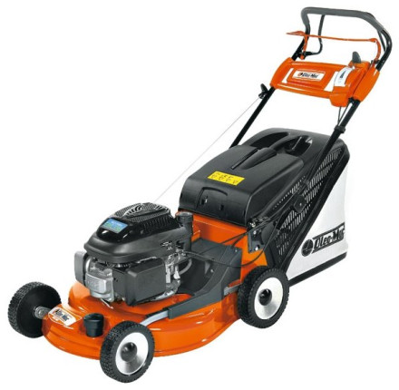 Газонокосилка Oleo-Mac MAX 53 THX Газонокосилка Oleo-Mac MAX 53 THX