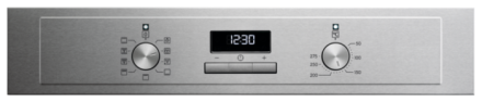 Электрический духовой шкаф Electrolux OEF3H30X Электрический духовой шкаф Electrolux OEF3H30X
