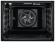 Электрический духовой шкаф Electrolux OEF3H30X Электрический духовой шкаф Electrolux OEF3H30X