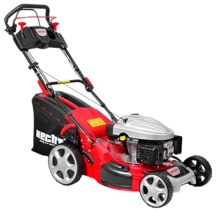 Газонокосилка Hecht 5564 SX 5-in-1