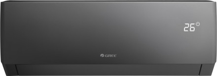 Сплит-система Gree GWH18AGDXD-K6DNA4E (black) Сплит-система Gree GWH18AGDXD-K6DNA4E (black)