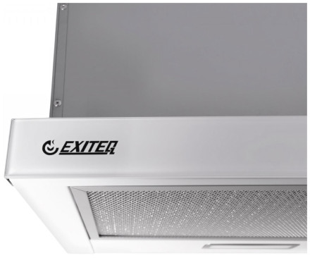 Вытяжка Exiteq EX-1075 white Вытяжка Exiteq EX-1075 white