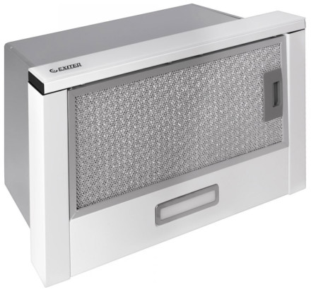 Вытяжка Exiteq EX-1075 white Вытяжка Exiteq EX-1075 white