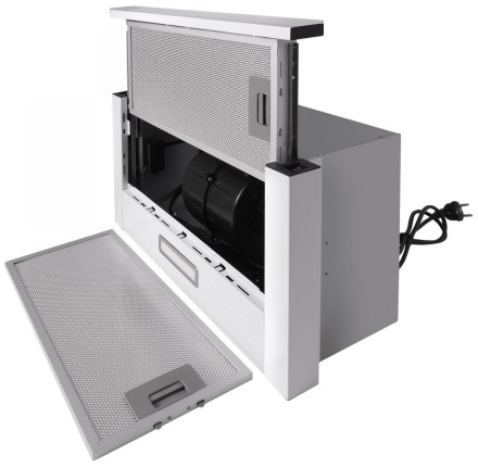 Вытяжка Exiteq EX-1075 white Вытяжка Exiteq EX-1075 white