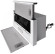 Вытяжка Exiteq EX-1075 white Вытяжка Exiteq EX-1075 white