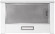 Вытяжка Exiteq EX-1075 white Вытяжка Exiteq EX-1075 white