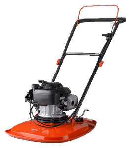 Газонокосилка Flymo XL500 Газонокосилка Flymo XL500
