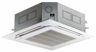 Кассетный кондиционер LG CT09/UU09W Кассетный кондиционер LG CT09/UU09W
