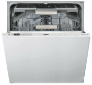 Встраиваемая посудомоечная машина Whirlpool WIO 3P23 PL Встраиваемая посудомоечная машина Whirlpool WIO 3P23 PL