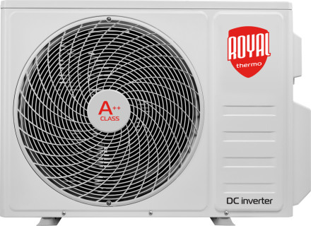 Сплит-система Royal Thermo RTBI-18HN8/white