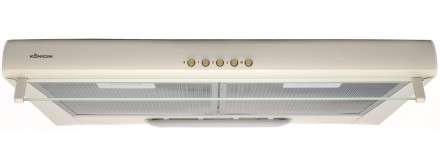 Вытяжка Konigin Verena Ivory 60 Вытяжка Konigin Verena Ivory 60