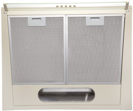 Вытяжка Konigin Verena Ivory 60 Вытяжка Konigin Verena Ivory 60
