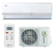 Настенная сплит-система Air-Green GRI/GRO-12HG Настенная сплит-система Air-Green GRI/GRO-12HG