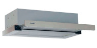 Вытяжка Lauf LUNA 600 INOX Вытяжка Lauf LUNA 600 INOX