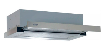 Вытяжка Lauf LUNA 600 INOX Вытяжка Lauf LUNA 600 INOX
