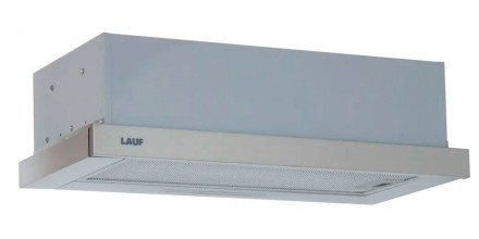 Вытяжка Lauf LUNA 600 INOX Вытяжка Lauf LUNA 600 INOX